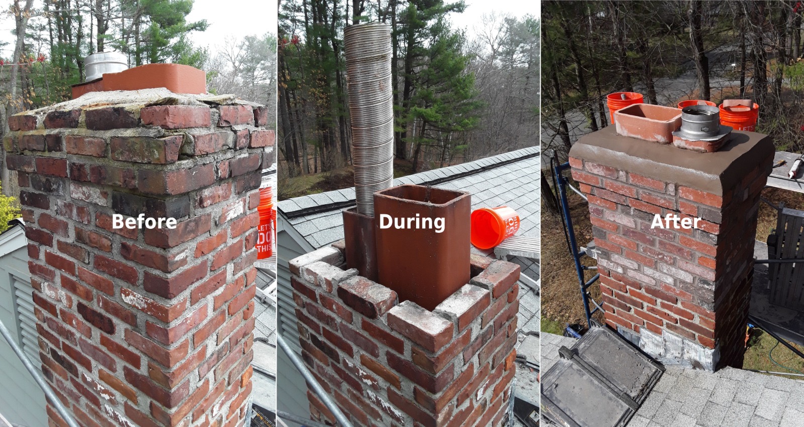Chimney Cleaning Service