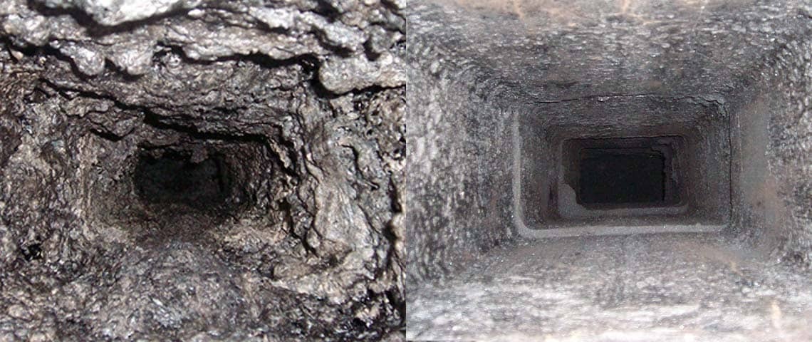 Chimney Inspection